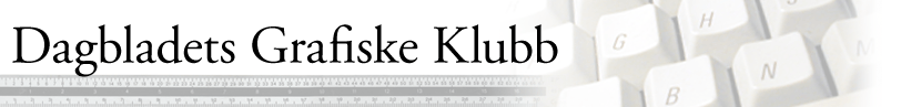 Dagbladets Grafiske Klubb